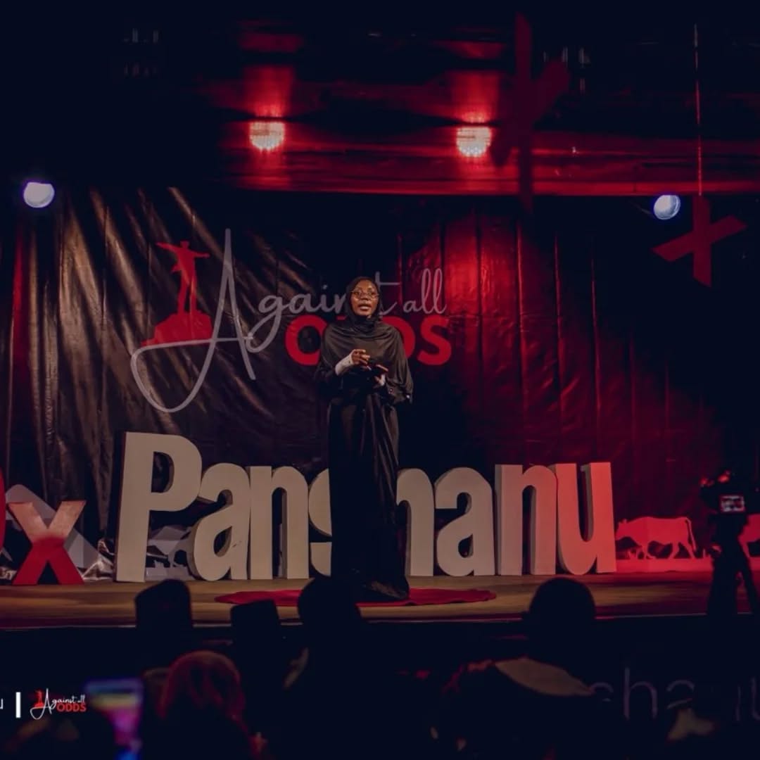 Call for Volunteers 2025